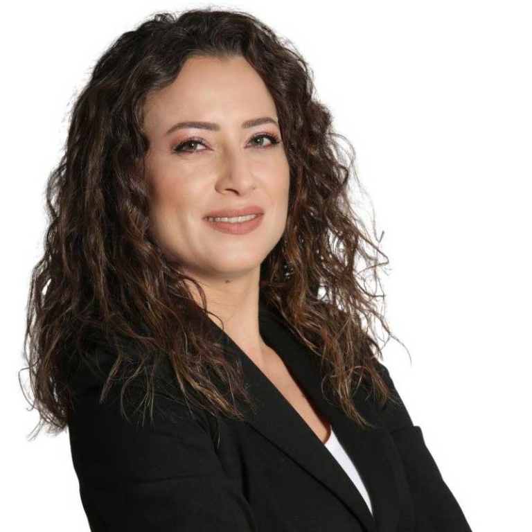 Our Agents Diamond Estate Cyprus