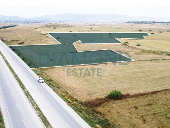 26 Donum Land For Sale in Geçitkale, Mağusa