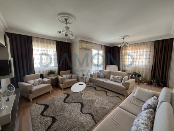 Çanakkale, Noyanlar Yaşam Sitesinde Satılık 3+1