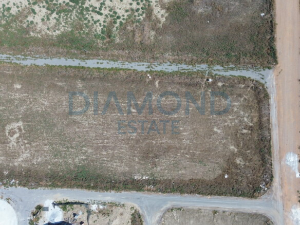 Land For Sale in İskele Region