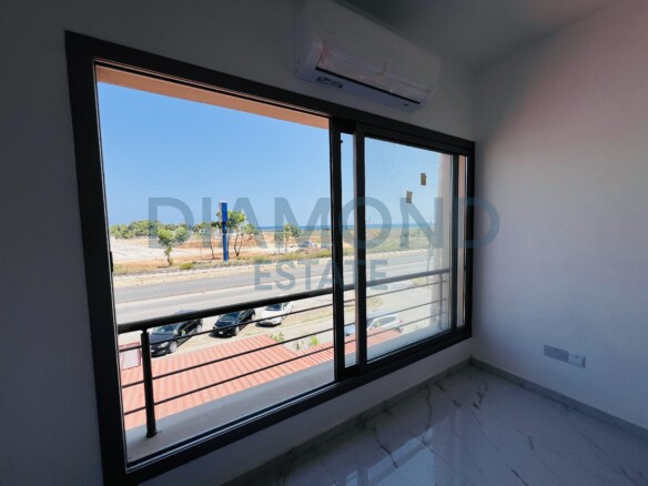 2+1 Flat (Ofiice) for Rent in Bahçeler, İskele