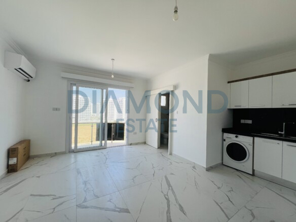 Studio Flat For Sale in Park Residences, Long Beach